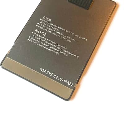 Roland SN-R8-05 Jazz Sound Card for R8 R8M R8MK2 image 2