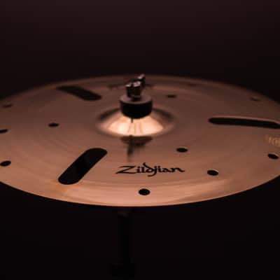 Zildjian 16" A Custom EFX image 1