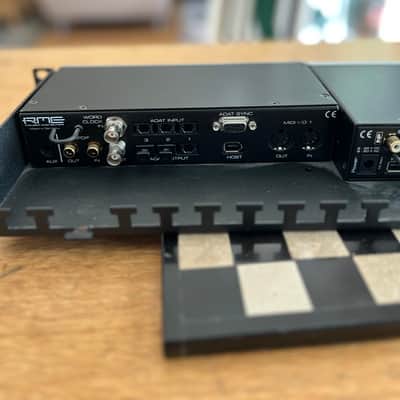 RME Hammerfall DSP Multiface II + Hammerfall DSP Digiface image 5