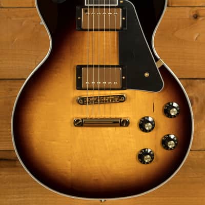 Gibson Les Paul Custom 70s | Tobacco Burst image 1