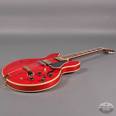 1966 Gibson ES-345TDC [*Kalamazoo Collection!] image 9