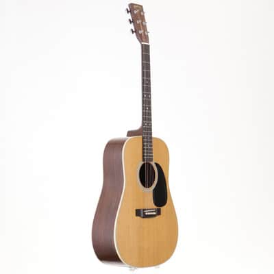 MARTIN D-28, manufactured in 2005 [1101255] (06/22) image 14