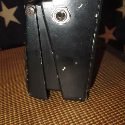 1980 BOSS SG-1 Slow Gear Black image 5