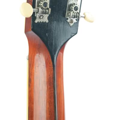 Gibson Style O Artist Sunburst 1924 image 6