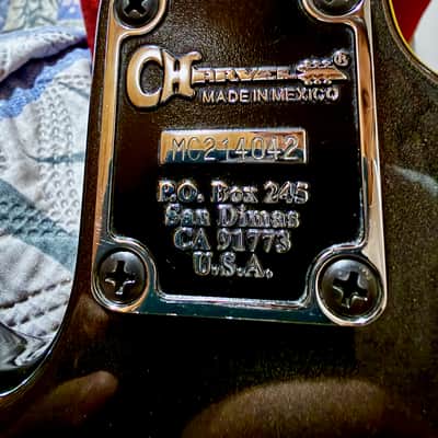 Charvel Pro-Mod San Dimas Bass PJ IV - Metallic Black image 9