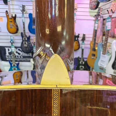 Martin HD28-V 1998 Vintage Series Acoustic with Original Case - Pre Owned image 15