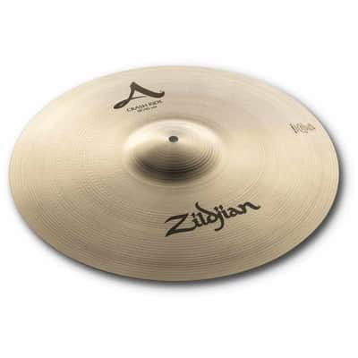 Zildjian A0022 A 18" crash ride image 1