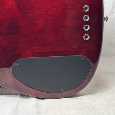 Sire Marcus Miller P10 p 10 4-string P-style Bass 2021 image 14