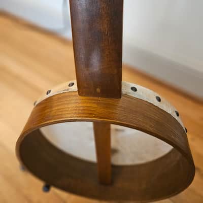 Bell Minstrel Boucher Banjo - Natural image 16