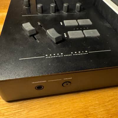 Expressive E Osmose 49-Key 24-Voice Polyphonic Synthesizer 2022 - Present - Black image 9