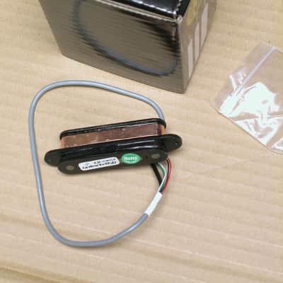 GFS True Coil Pickup image 3
