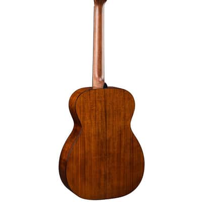 Martin 00-18 6-string Sitka Spruce/Mahogany Acoustic Guitar w/ Case image 3