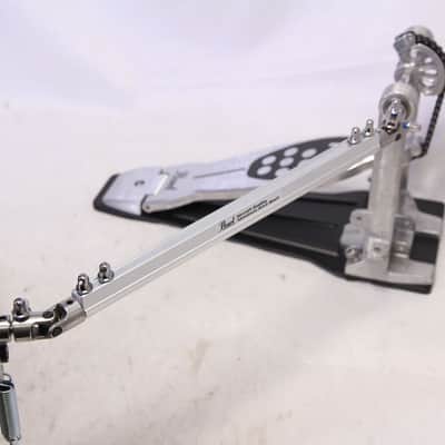 PEARL P-922 POWERSHIFTER Red Line Style Twin Pedal (08/13) image 8