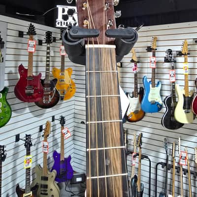 Martin 000E Retro Plus Mahogany Road Series Acoustic-electric Guitar - Natural Aging Toner w/ OHSC & PLEK*D #870 image 8