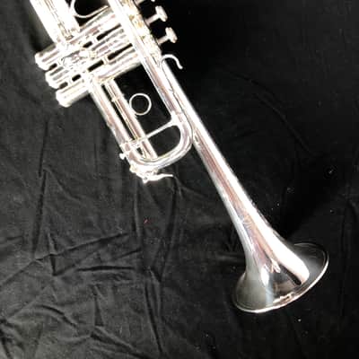 Shires 4F C Trumpet image 1