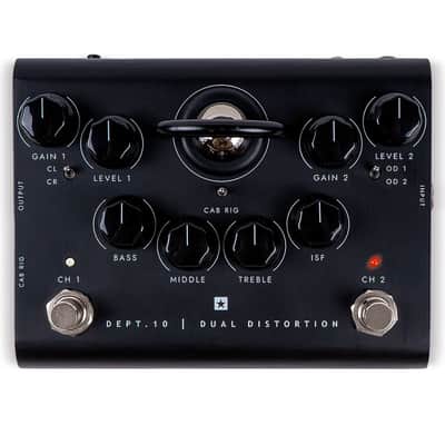Guyatone PS-040 Distortion Performer X-II Made in Japan Guitar