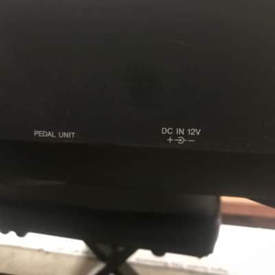 Yamaha P-85 Digital Piano w/ Built-in Stand, Piano Bench, Pedal and Power Supply. Sale Benefits Music Education Nonprofit! image 7
