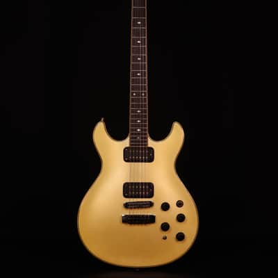 Fender Esprit Elite Electric Guitar, Frost White, SN B010130 - USED image 5