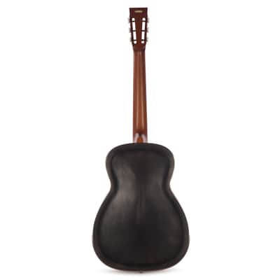 National NRP Single Cone Steel Rubbed Nickel 14-Fret (Serial #25803) image 5