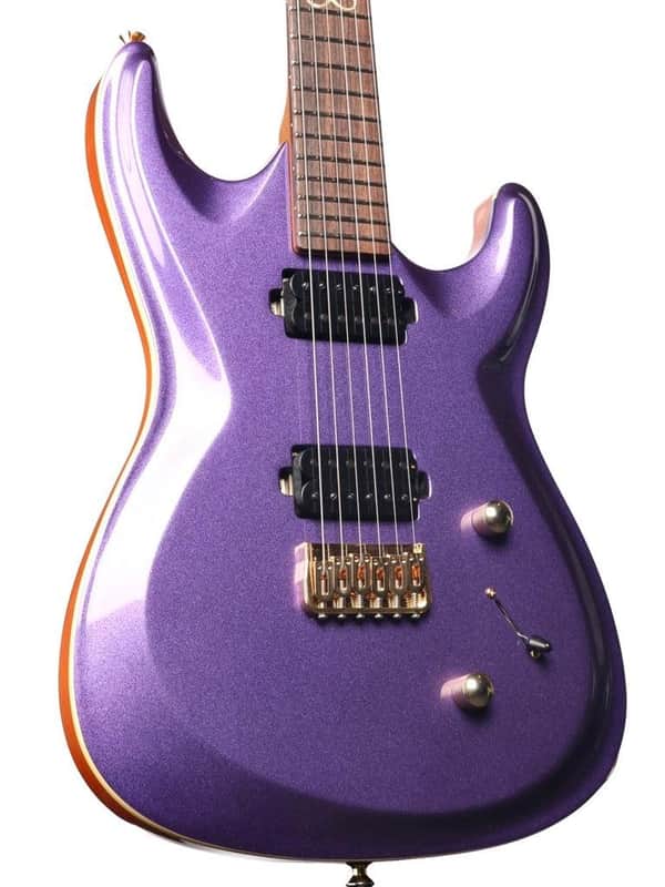 Chapman Pegasus Paradise Purple #H23120001 image 1