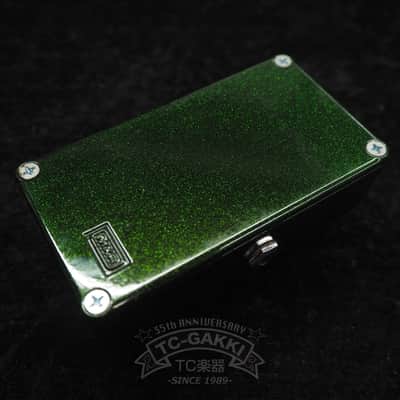 MXR M-169 carbon copy image 3