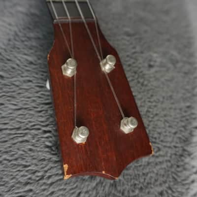 Lilang's Ukulele Soprano Solid Woods image 8