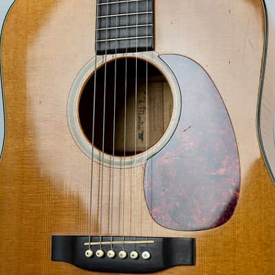 Martin D62 LE 1986 limited edition. Martins first maple dreadnought image 15
