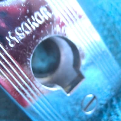 Sonor Tom Mount Bracket - Vintage image 2