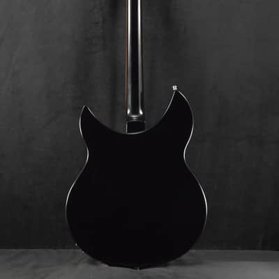 Rickenbacker 330/12 12-String Jetglo image 8