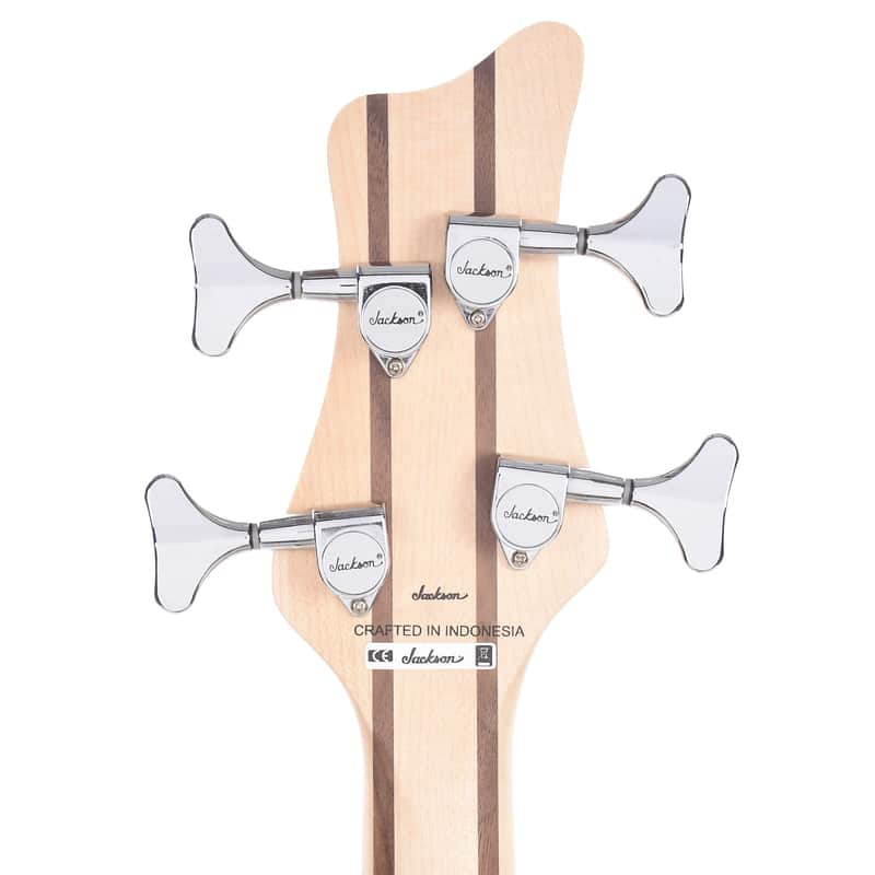 Jackson Pro Series Spectra Bass SBP IV image 8