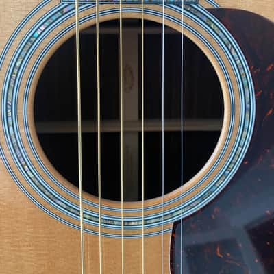 Martin Custom Shop D-45 image 7