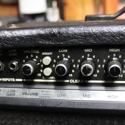 Peavey Express 112 TransTube/With Scorpion 12" image 4