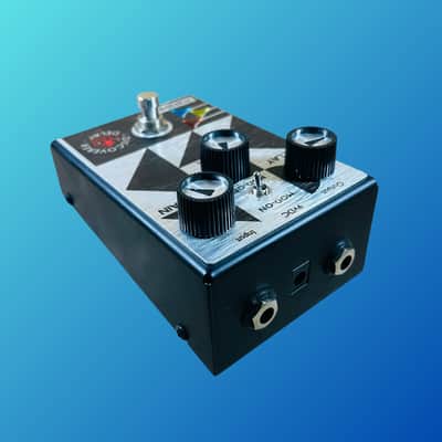 Maestro Discoverer Delay image 3