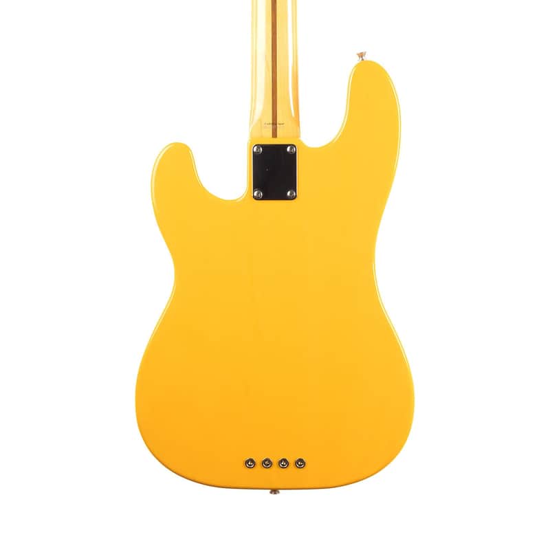 Fender OPB-51 Precision Bass Reissue MIJ image 5