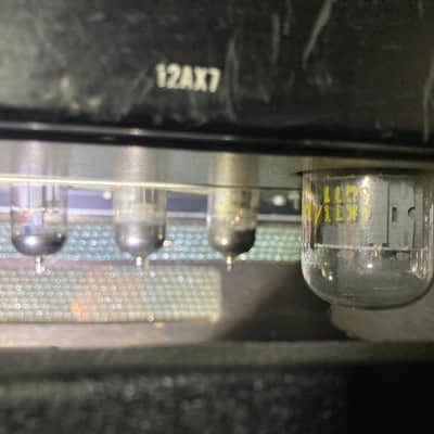 Ampeg V4B 1970's image 7