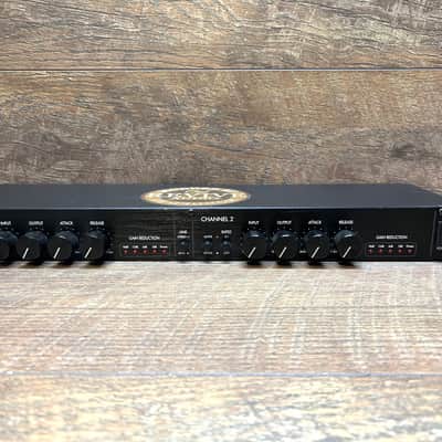 Revive Audio Modified: ART PWM Dual channel Limiter, USED image 4