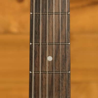 Sterling Sabre - Deep Blue Burst image 6