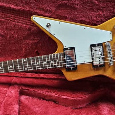 Gibson Explorer 2019 - Present - Antique Natural image 3