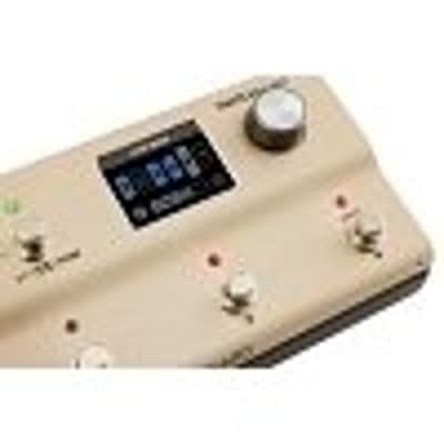Fender Switchboard Effects Operator (Open Box) Mem26 image 6