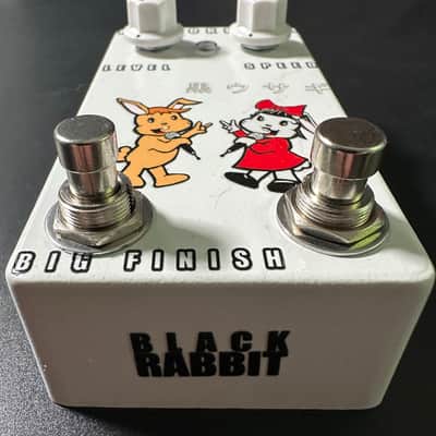 Black Rabbit Karaoke Bar Lofi Delay 2026 image 2