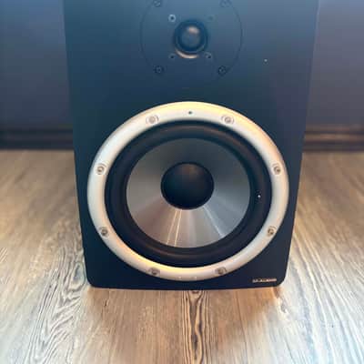 M-Audio BX5 D2  - Black image 3