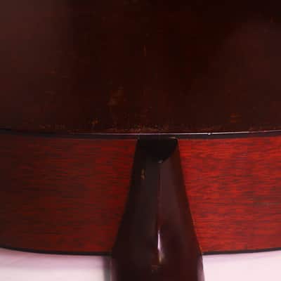 Amazing players grade Martin 00-18 1954 with rich and punchy vintage sound - don't miss this one Bild 9