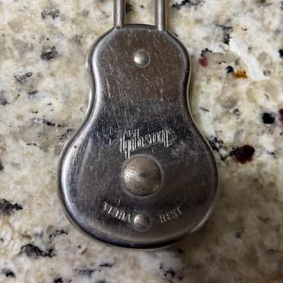 ギター Gibson VIBRA-REST ギター Gibson VIBRA-REST Gibson Vibra Rest Add In Vibrato 60s | Reverb