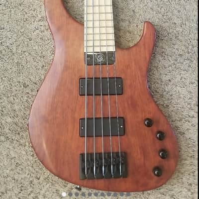 Modulus Genesis (Rare) Alder image 4