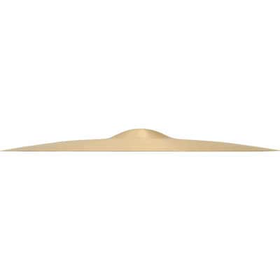 Sabian A2010 ARTISAN 20" LIGHT RIDE image 3