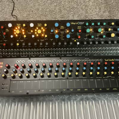Pittsburgh Modular Voltage Lab 2 image 9