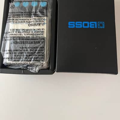 Boss DD-3T Digital Delay 2019 - Present - White image 1