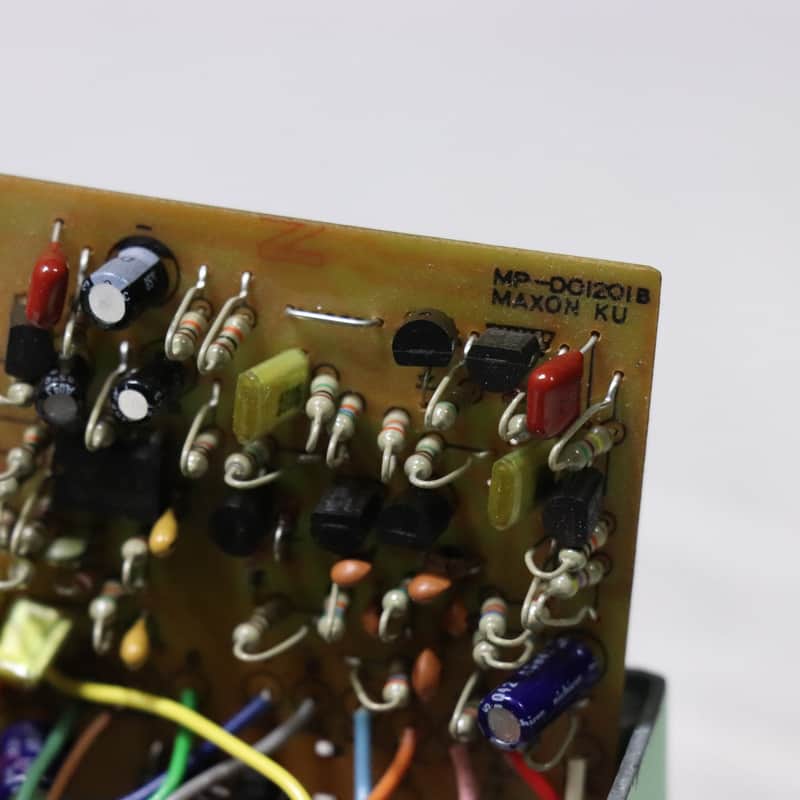 Ibanez TS9 First Reissue Tube Screamer (04/10) | Reverb
