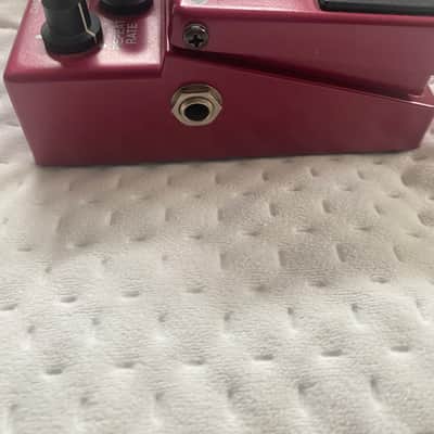 Boss DM-3 Delay (Green Label) 1984 - 1986 - Red image 5