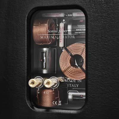 SONUS FABER Maxima Amator - 2-Way Floorstanding Speakers (Pair) - NEW! image 4